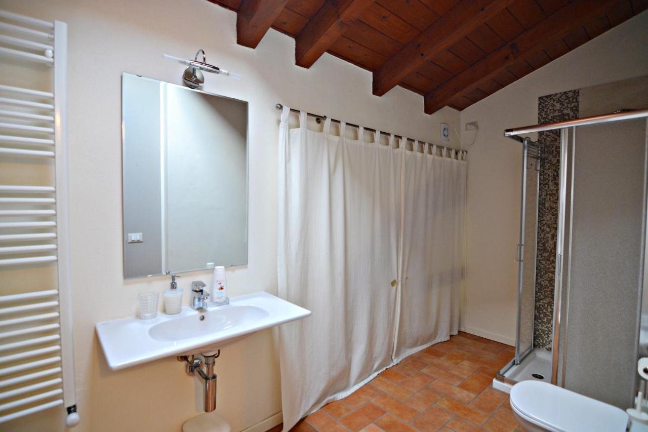 Corte Delle Giuggiole Cologna Veneta ภายนอก รูปภาพ