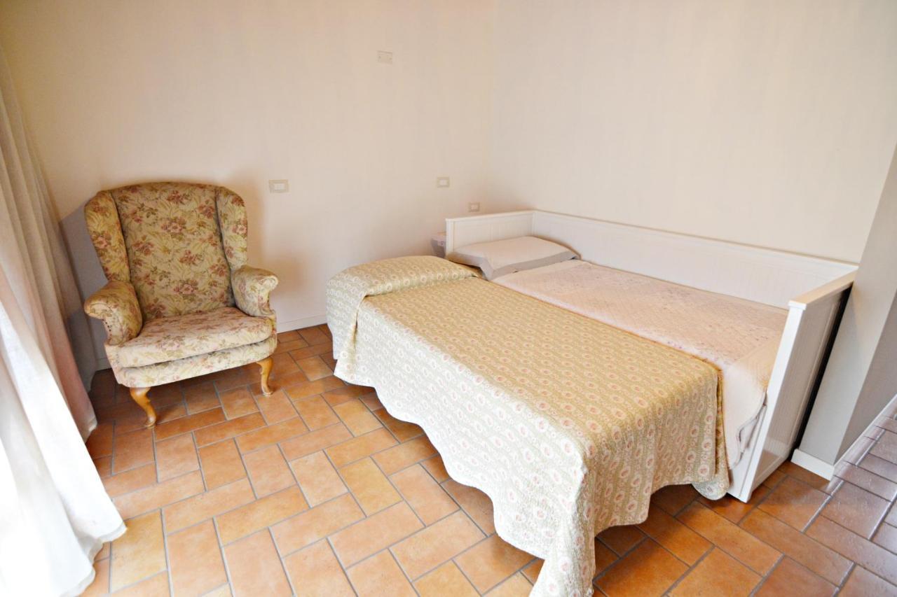 Corte Delle Giuggiole Cologna Veneta ภายนอก รูปภาพ