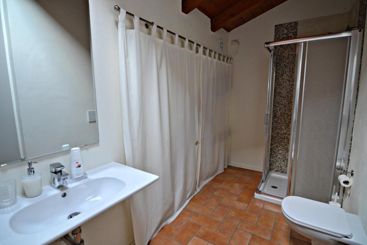 Corte Delle Giuggiole Cologna Veneta ภายนอก รูปภาพ